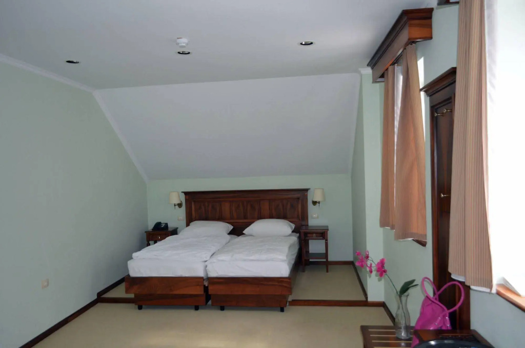 Hotel Malograjski Dvor