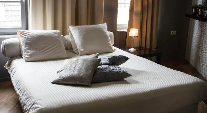 Hotel Matuchi