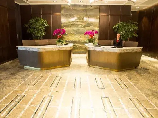 Yinbao Mingdu Boutique Hotel