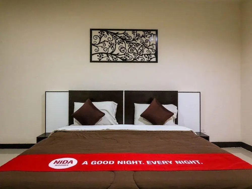 The Gust Q Boutique Hotel
