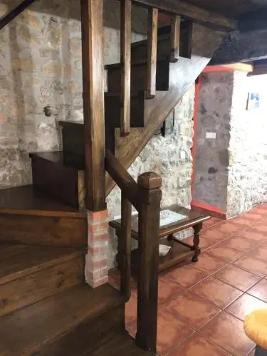 Vivienda Vacacional El Navariegu 1
