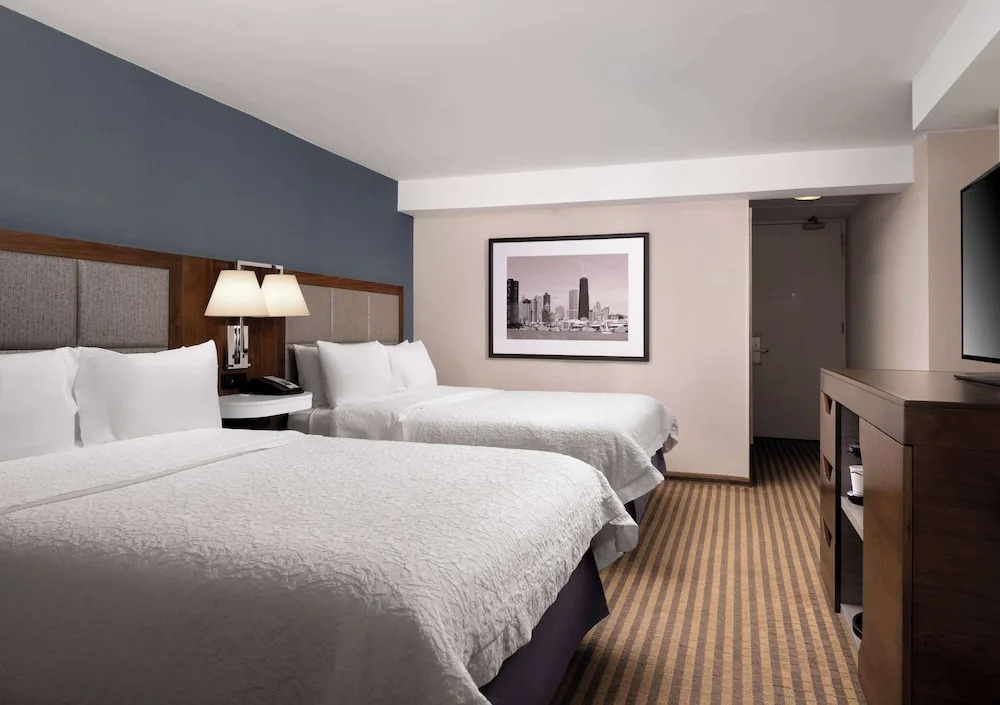 Avenue Crowne Plaza