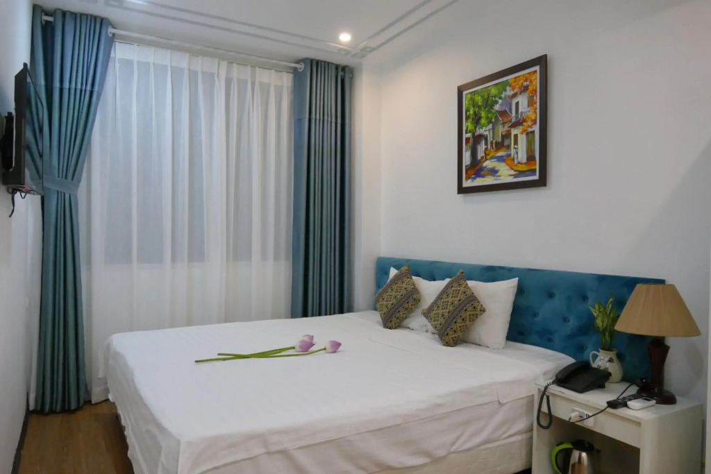 Maison dHanoi Hotel