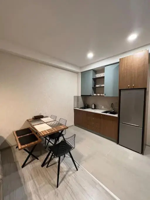 Didveli Residence D19