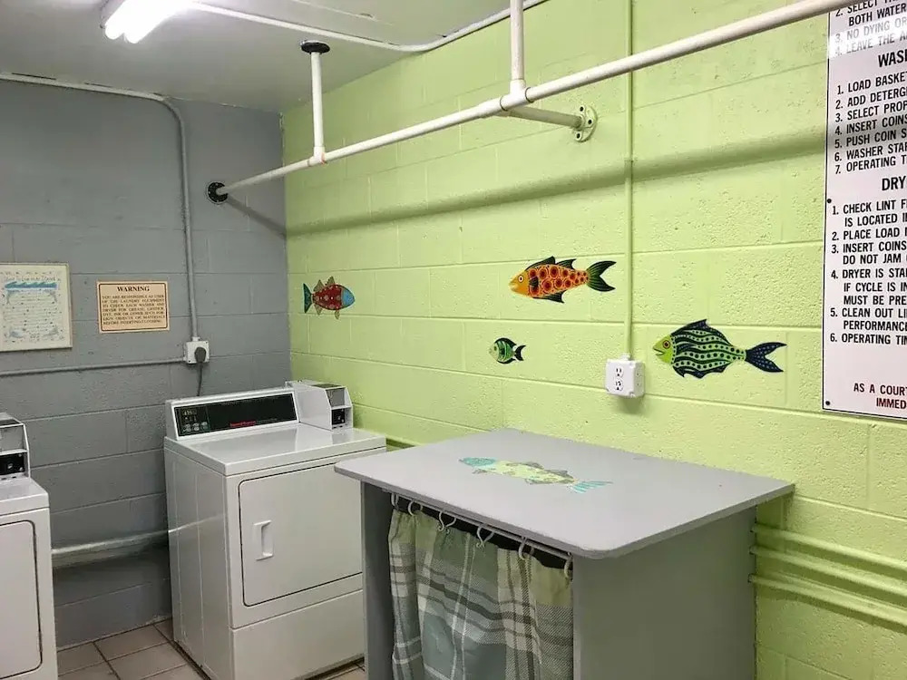 Sanibel Siesta on the Beach Unit 404 2 Bedrooms 2 Bathrooms Condo