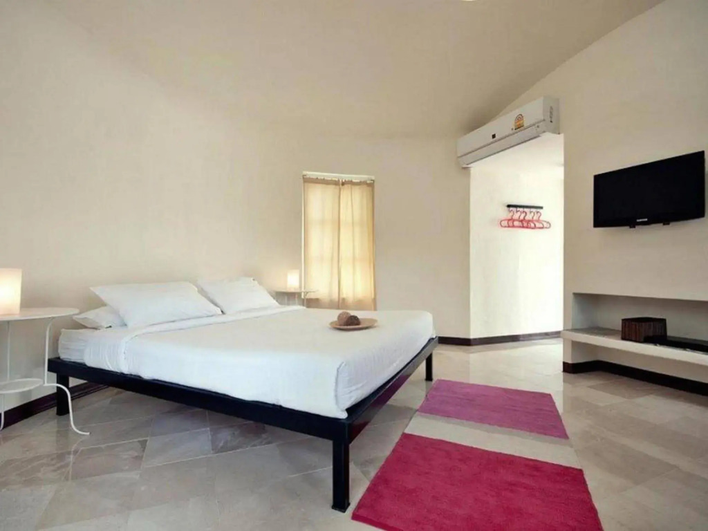 Vorona Resort