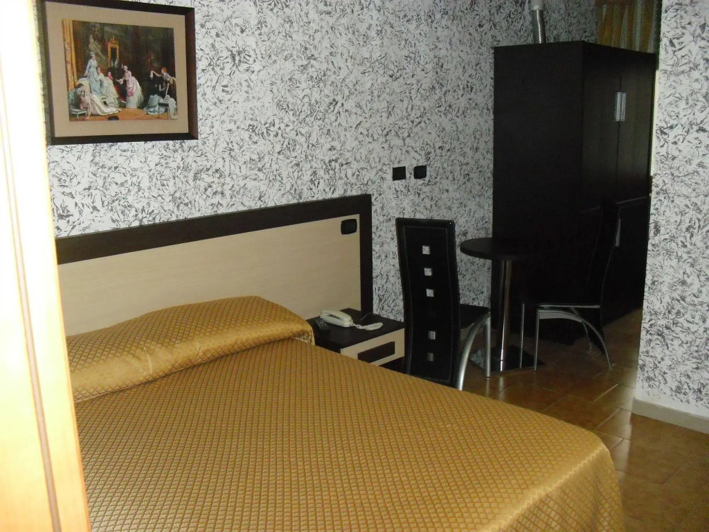Hotel Residence Sestriere