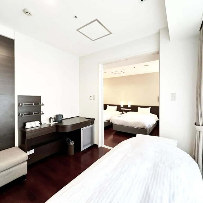 KOKO HOTEL Sendai Kotodai Park