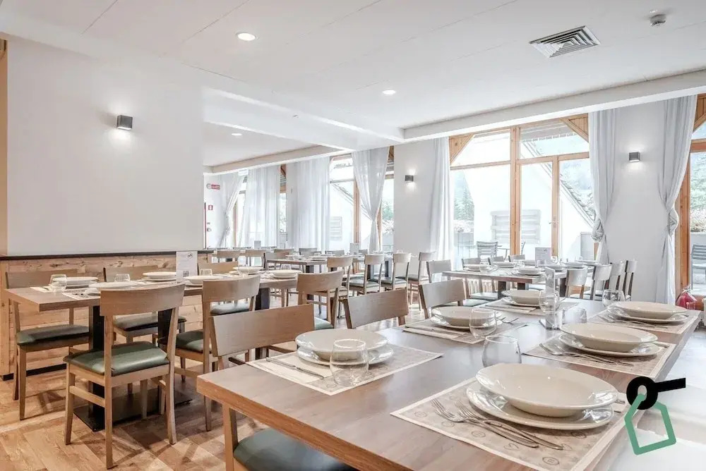 Hotiday Apartments La Thuile