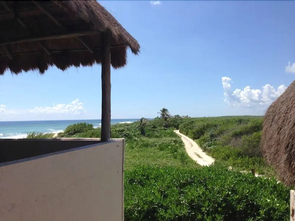 Casa Amor Pto Morelos