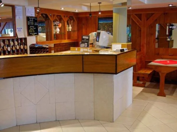 Hotel Argentino del Sur