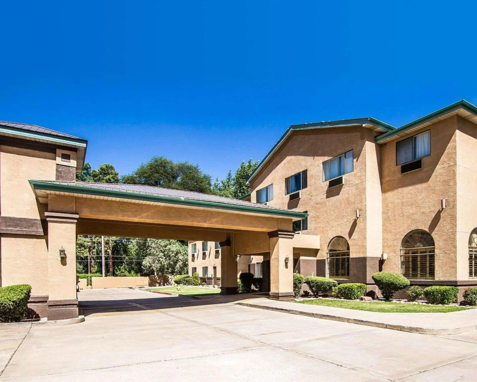 Comfort Inn Payson