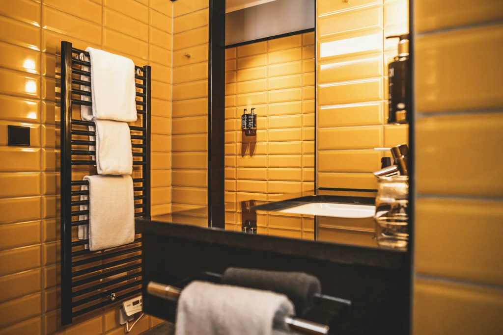 HENRI Hotel Düsseldorf