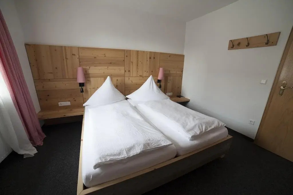 Pension & Ferienwohnung Breitmoser Angelika