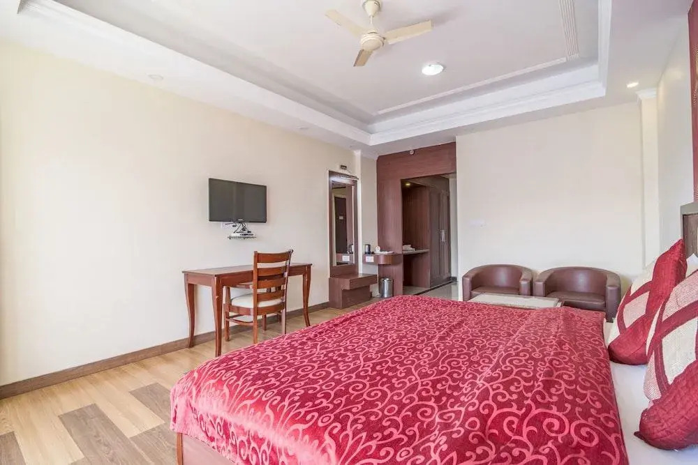 GuestHouser 1 BR Boutique stay 3427