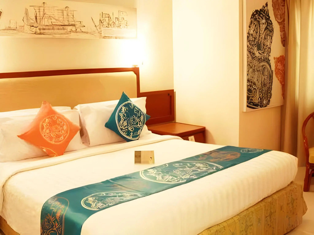 Sahid Hotel Surabaya