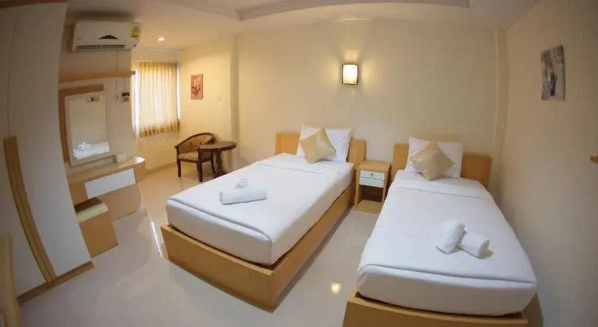Baan Sanpoom