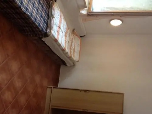 Juraj's Outback Hostel