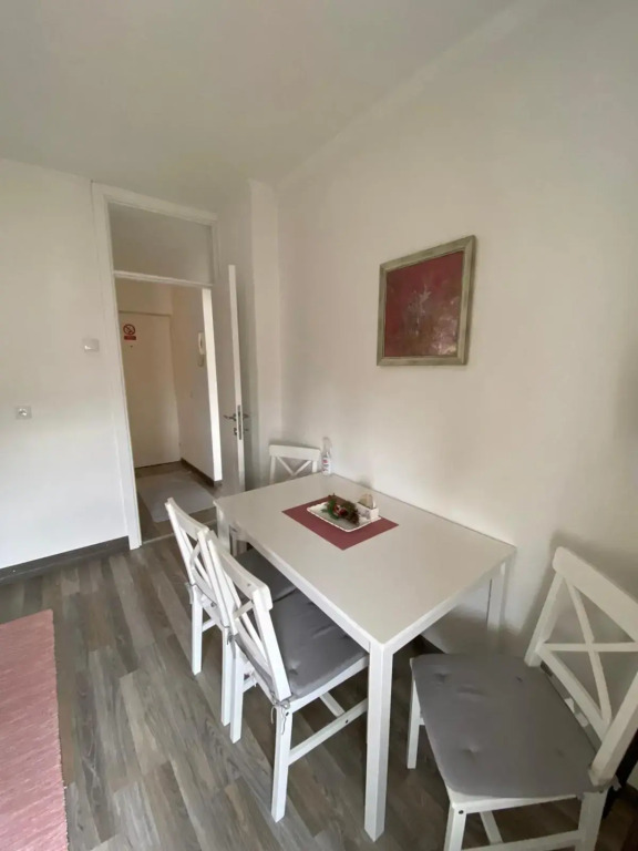 Stan-apartman A&A