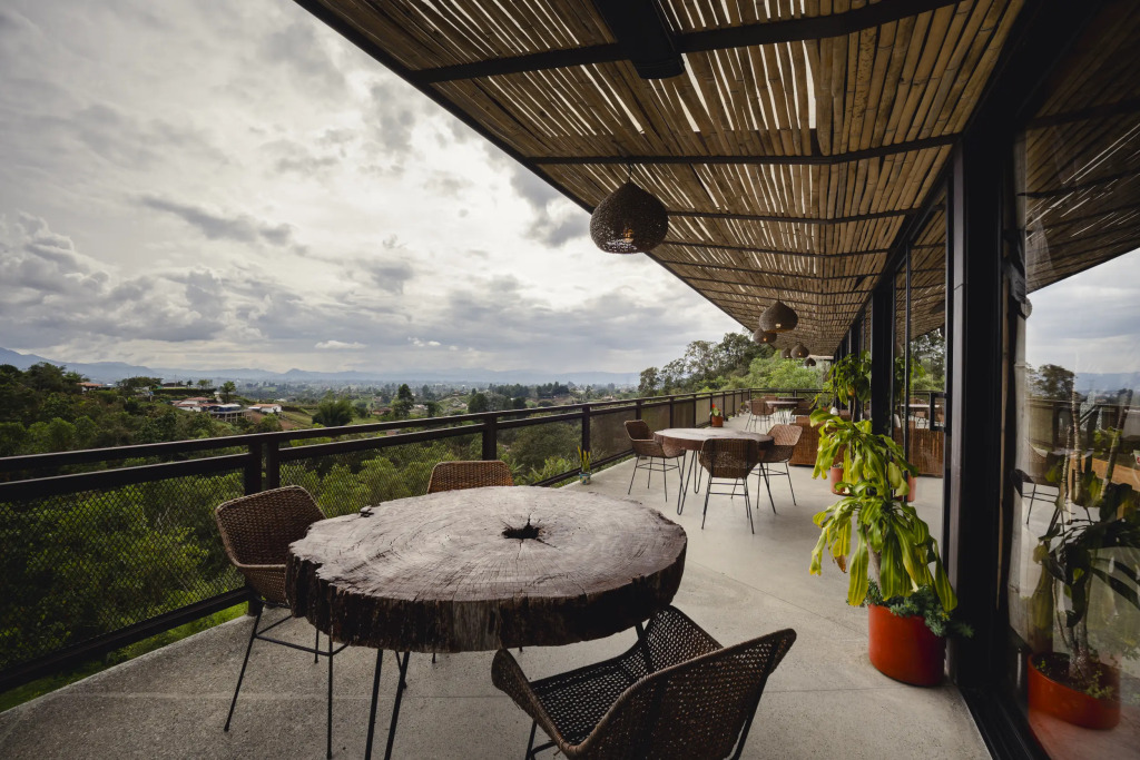 Cannúa Lodge Hotel