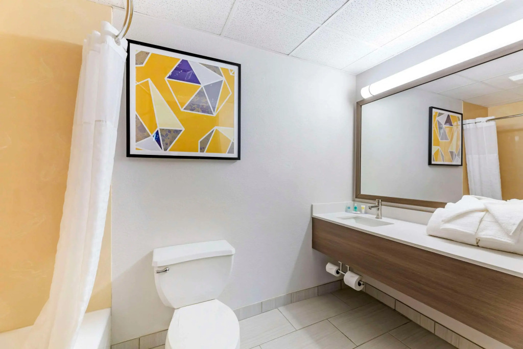 Comfort Inn & Suites Cuyahoga Falls - Akron