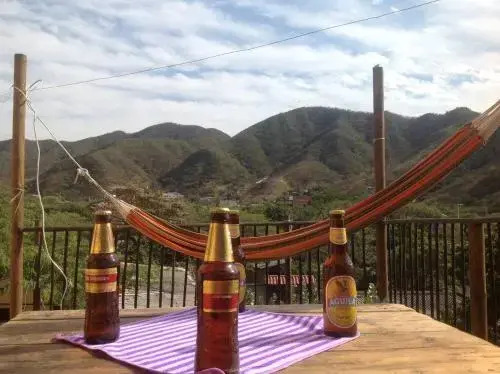 Apartamentos Mafelo Taganga