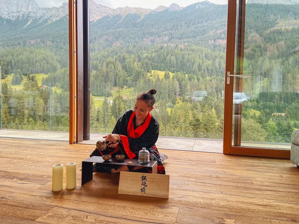 Latemar - Hotel Suites Spa