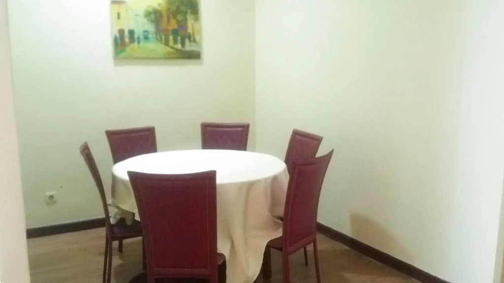 Hotel de LAvenue - Tana City Centre