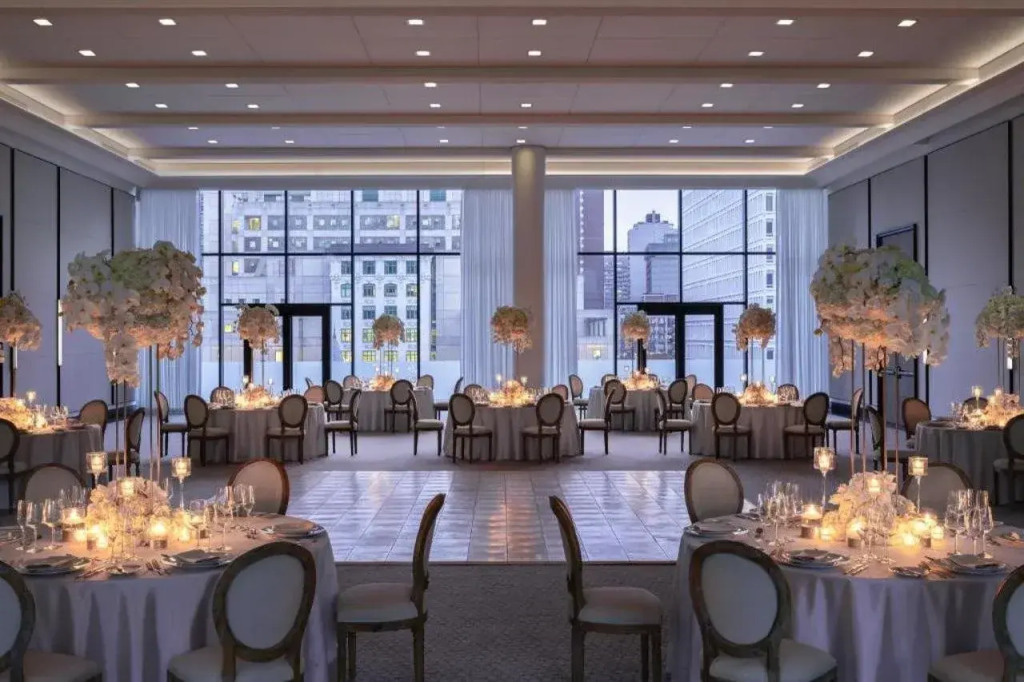Four Seasons Hotel Montreal