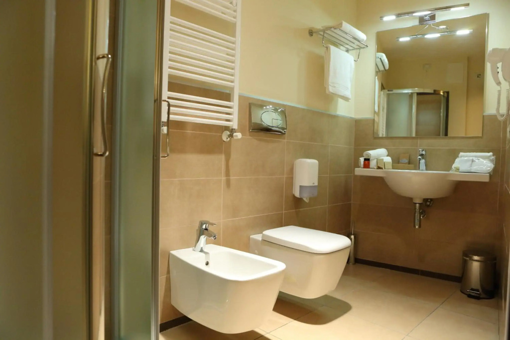 Hotel Milazzo