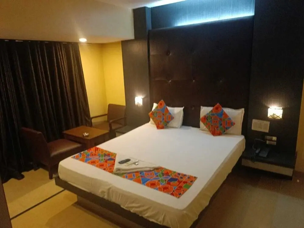 Hotel Mansarovar Panvel