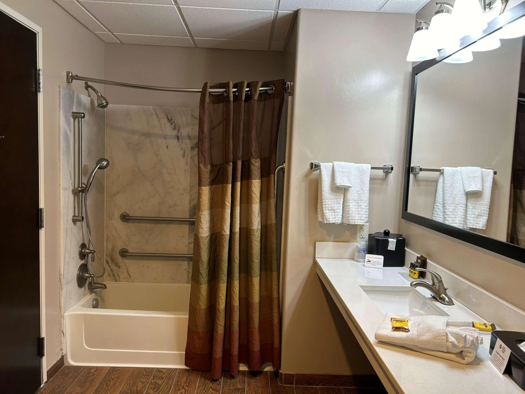Best Western Plus Zion West