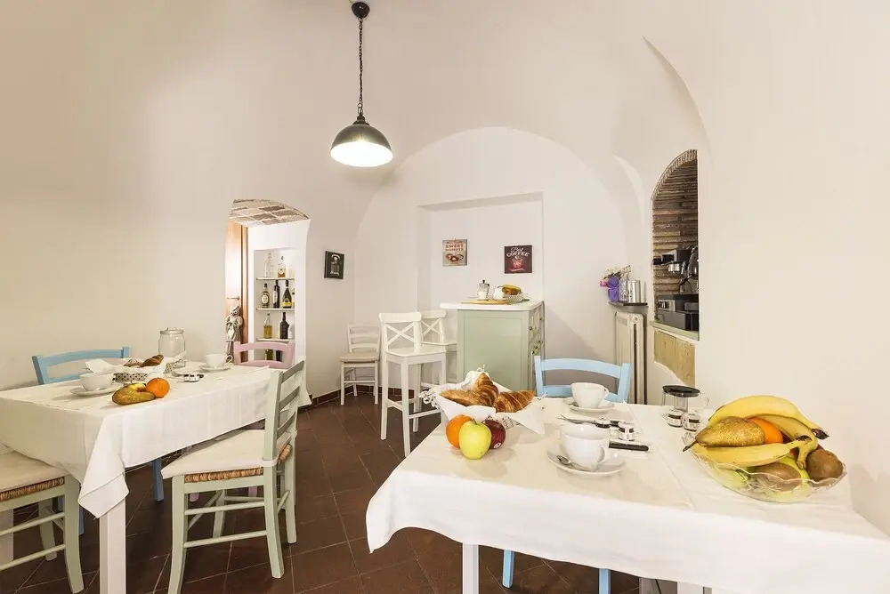 B&B I Tre Camini