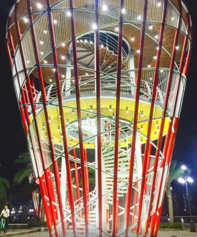 The Landmark Luxury - Apartment