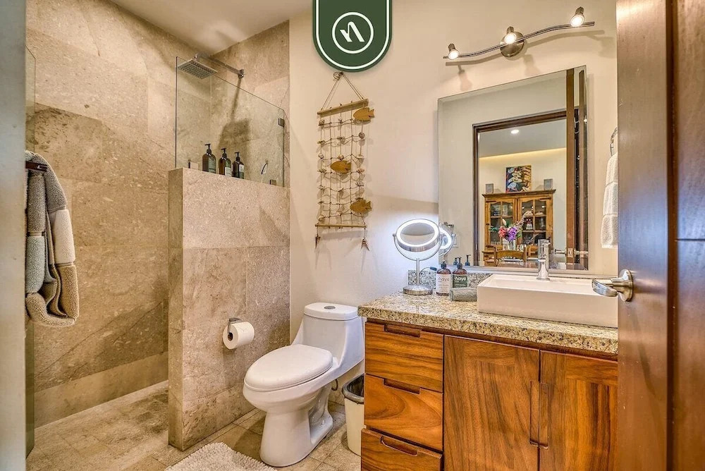 1 BR Condo in Romantic Zone - Amazing Rooftop Pool