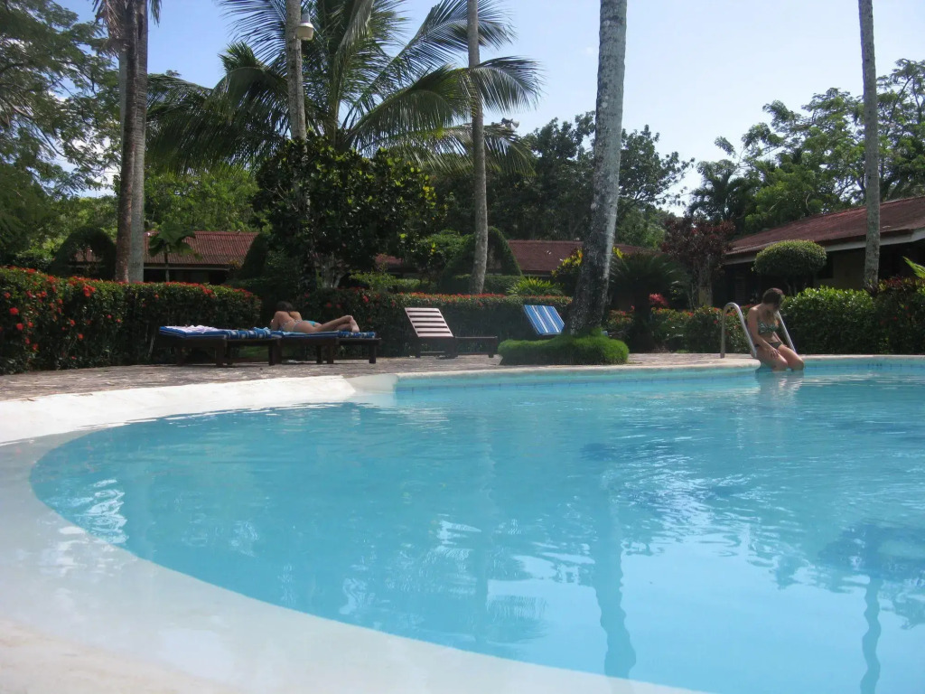 Hotel palococo