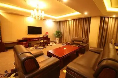 Linsong Hotel