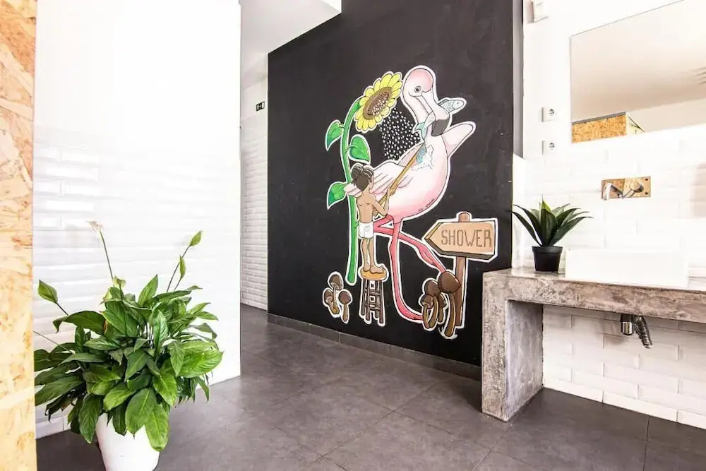 Hostellicious