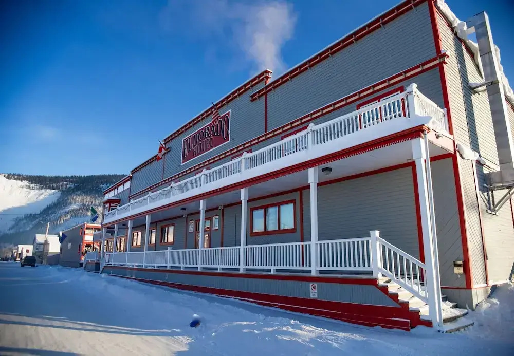 Eldorado, a Coast Hotel