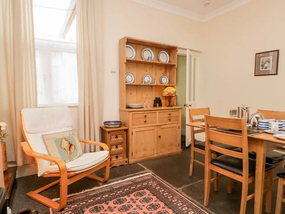 Combe Cottage