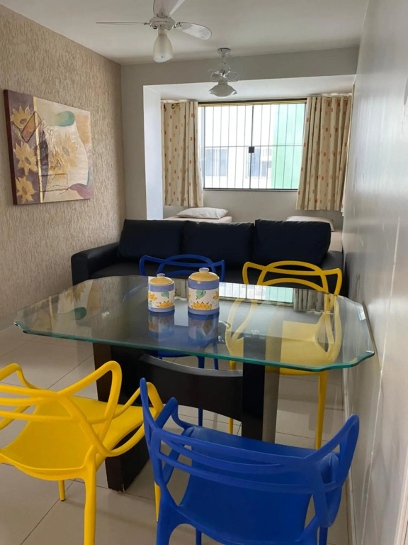 Aquarius Residence Caldas Novas 701D