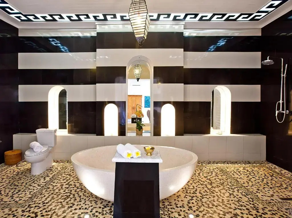 Villa Puri Nirwana
