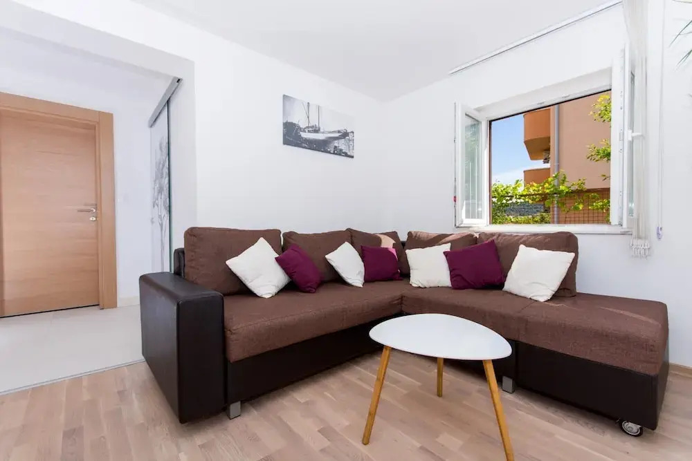 Apartment Vedran