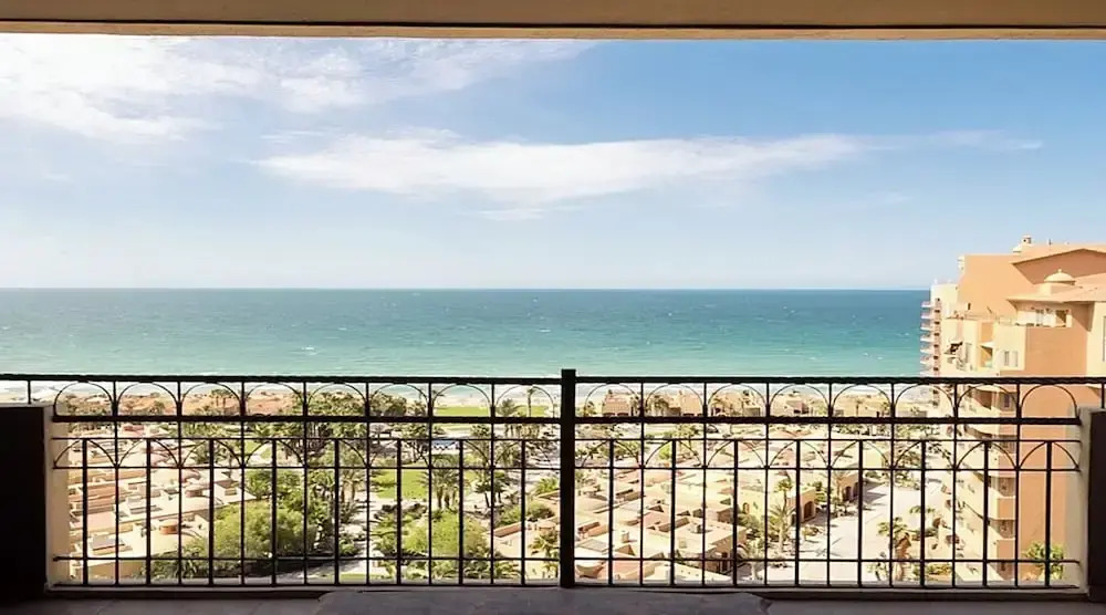 Condo Bella Sirena 805 C by Kivoya