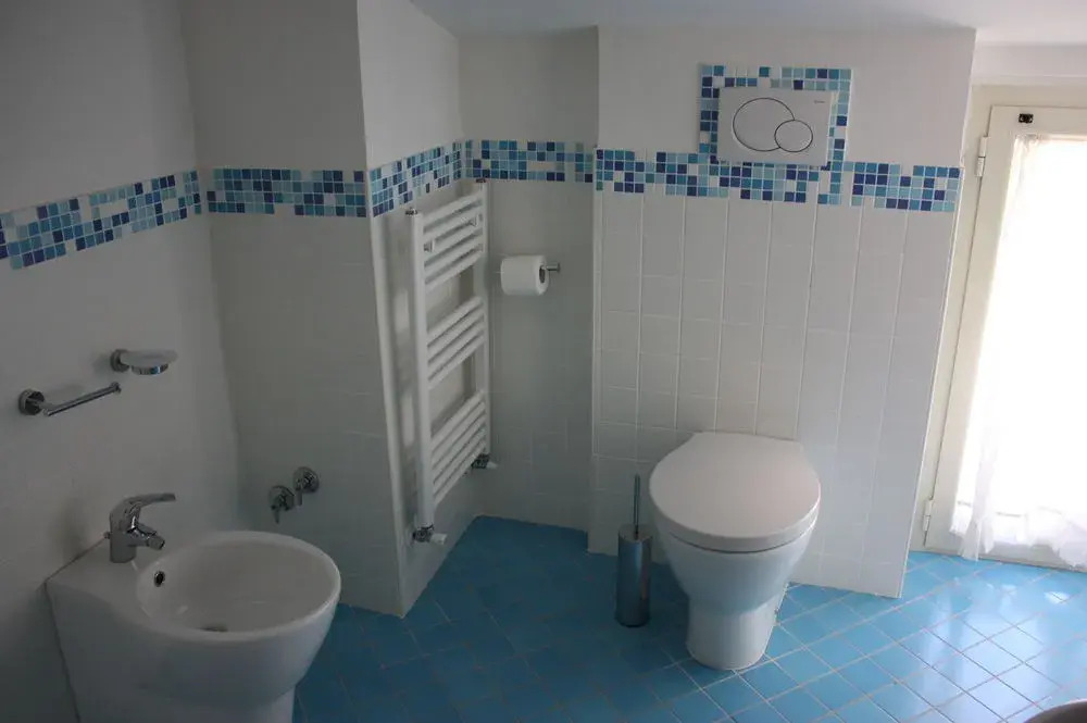 B&B Villa Floriana