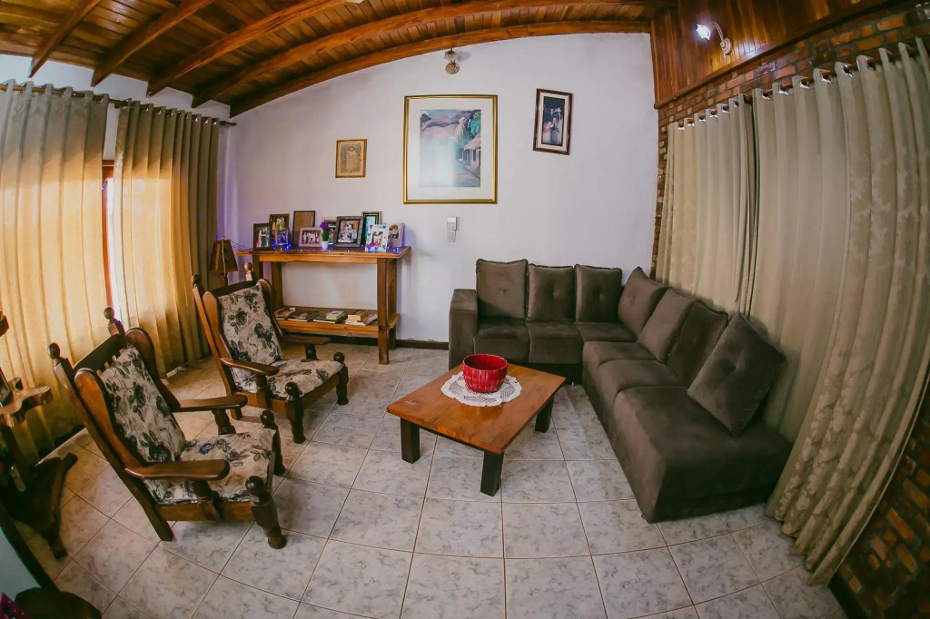 Hotel Tierra Colorada