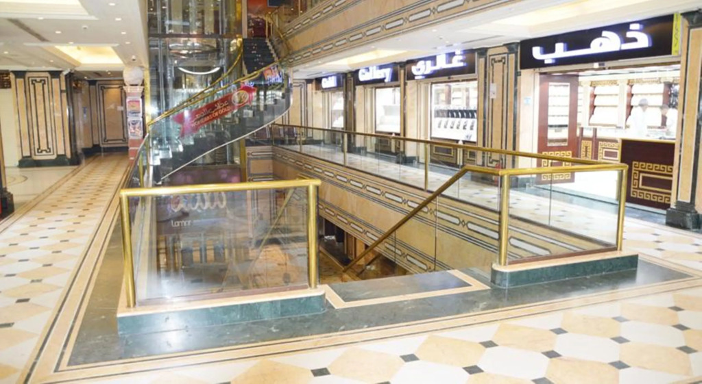 Mercure Grand Golden