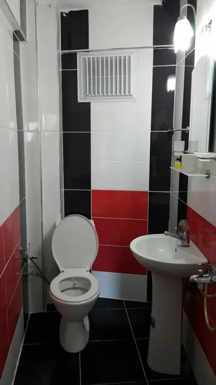 NO PROBLEM OTEL Pansiyon