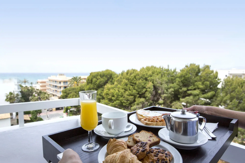 Hotel Foners