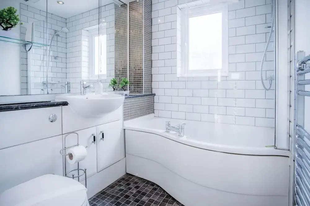 The Penthouse - 3 Bedroom Apartment - Llanelli